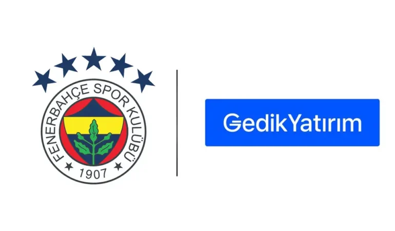 Fenerbahçe, Gedik Yatırım ile Sponsorluk Anlaşmasını Yeniledi 6 fenerbahçe - gedik yatırım