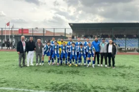 akyurt belediye spor