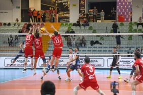 Osmangazi Belediyespor (2)