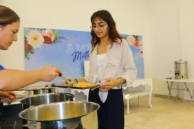 Büyükşehir Öğrenci Yurtları Kalitesiyle Fark Yaratıyor (1)