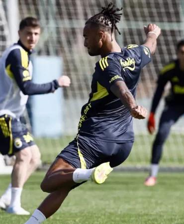 Fenerbahçe-Stuttgart Maçı Ne Zaman, Saat Kaçta, Hangi Kanalda? 9 fenerbahçe-stuttgart 2