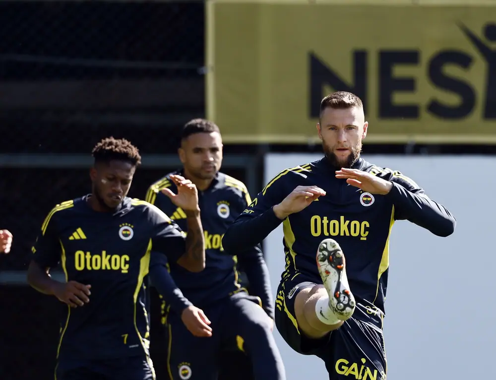 Fenerbahçe-Stuttgart Maçı Ne Zaman, Saat Kaçta, Hangi Kanalda? 2 Fenerbahçe-Stuttgart Maçı Ne Zaman, Saat Kaçta, Hangi Kanalda? 2