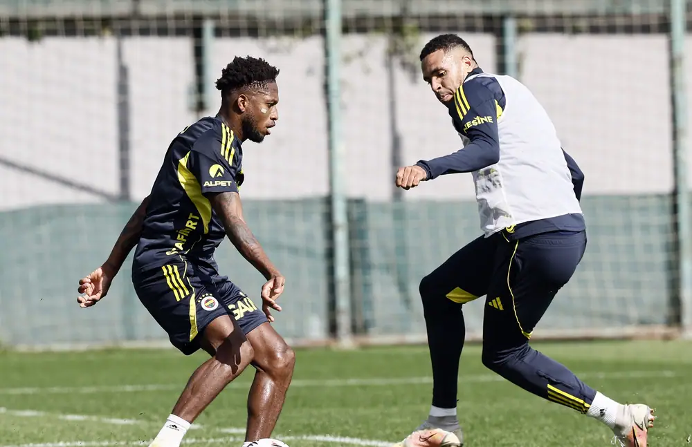 Fenerbahçe-Stuttgart Maçı Ne Zaman, Saat Kaçta, Hangi Kanalda? 3 Fenerbahçe-Stuttgart Maçı Ne Zaman, Saat Kaçta, Hangi Kanalda? 3