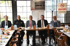 pursaklar muhtarlar buluşması (1)