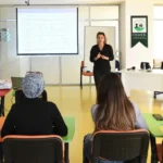 Osmangazi’de meslek edindiren kurslar başlad (1)