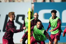 galatasaray hazırlık