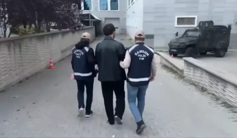 50 İlde FETÖ Operasyonu: 286 Şüpheli Yakalandı 6 fetö - açıklama