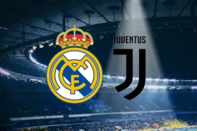 Real Madrid - Juventus Maçında İlk 11'ler Belli Oldu! Arda ve Kenan Yıldız Forma Giyecek mi? 1 real madrid-juventus