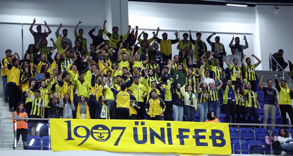 Fenerbahçe Medicana Şampiyonlar Kupası Finalinde Yenildi 2 Fenerbahçe Medicana Şampiyonlar Kupası Finalinde Yenildi 2