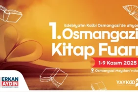 Kitap Fuarı (1)
