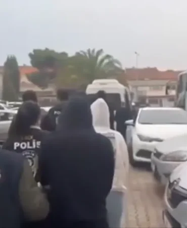 Siber Suçlara Yönelik Operasyonda 189 Kişi Yakalandı, 83'ü Tutuklandı 10 siber suç 5487451