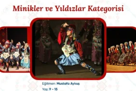 izmir halk oyunları