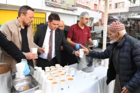 Başkan Aydın’dan Maksem Mahallesini mutlu eden ziyaret (1)
