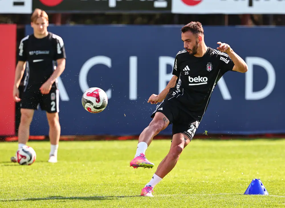 Kasımpaşa-Beşiktaş Maçı Ne Zaman, Hangi Kanalda? 1 Kasımpaşa-Beşiktaş Maçı Ne Zaman, Hangi Kanalda? 1