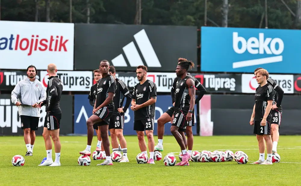 Kasımpaşa-Beşiktaş Maçı Ne Zaman, Hangi Kanalda? 2 Kasımpaşa-Beşiktaş Maçı Ne Zaman, Hangi Kanalda? 2