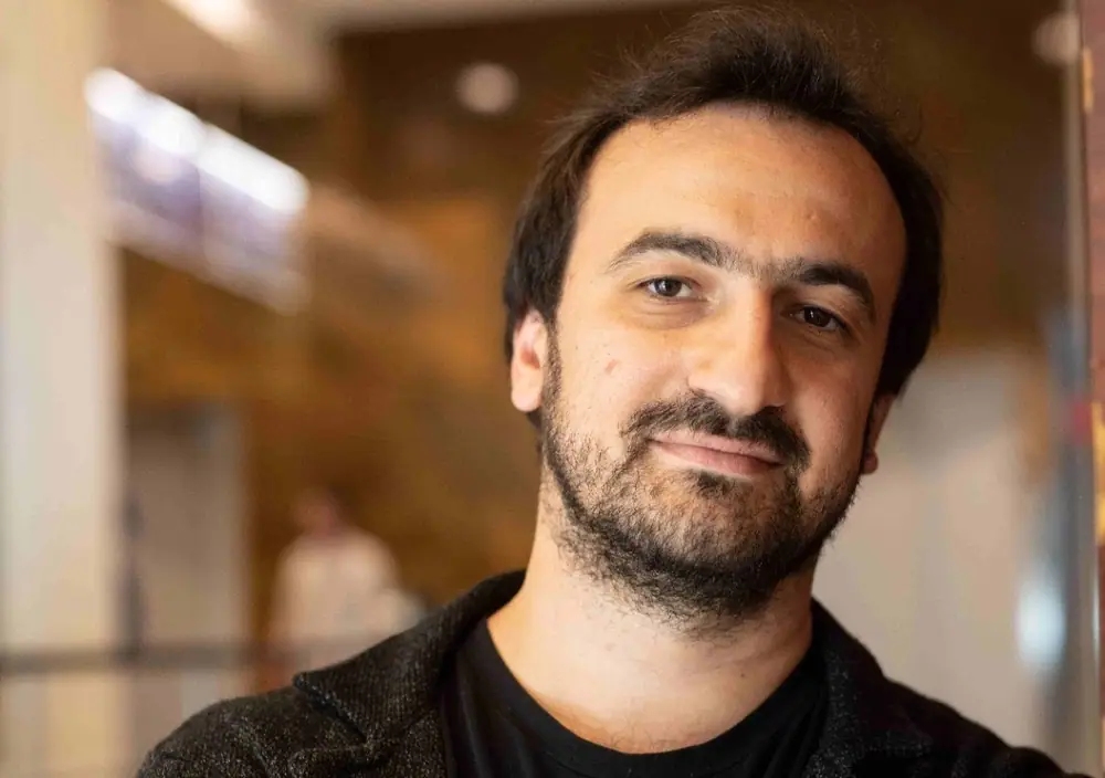 Netflix ve Selman Nacar'dan Yeni Dizi Projesi: Palas Pandıras 1