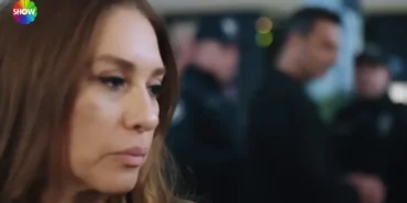 kızılcık şerbeti 110. bölüm 3