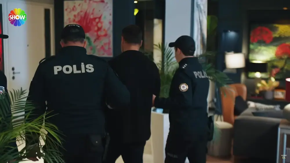 Kızılcık Şerbeti 110. Bölüm İzle! Yeni Bölüm Ne Zaman? 1