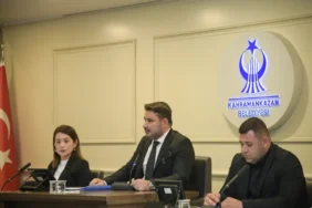 KAHRAMANKAZAN BELEDİYESİ 2026 MALİ YILI BÜTÇESİ ONAYLANDI (1)