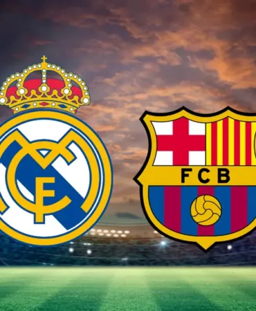 Real Madrid, El Clasico Kadrosunu Açıkladı 15 real madrid-barcelona