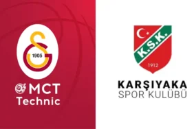 galatasaray - karşıyaka