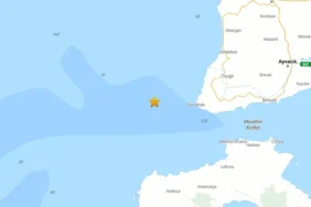 çanakkale ayvacık deprem