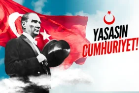 cumhuriyet bayramı 29 ekim