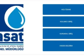 ASAT dijitalde, işiniz kolayda (1)
