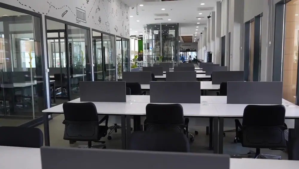 Başkan Yavaş Duyurdu: Zafer Genç Akademi 29 Ekim'de Açılıyor 1