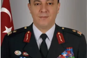 Tuğgeneral Selami AKŞİT
