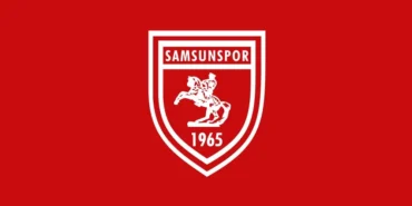 samsunspor logo