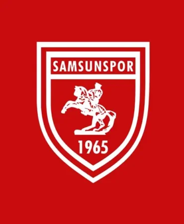 Samsunspor'dan Milli Takım Kadrosuna Tepki: "Okan Kocuk'un Yer Almaması Şaşkınlık Yarattı" 8 samsunspor logo