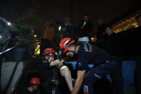 Kurtarma Operasyonu (8)