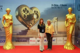 Sisler Bulvarı_ndan Geçtim Biket İlhan Film Ekibi