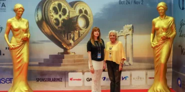 Sisler Bulvarı_ndan Geçtim Biket İlhan Film Ekibi