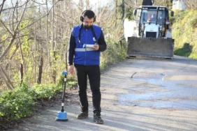 ordu kayıp kaçak