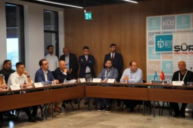 kocaeli ulaşım çalıştay 2