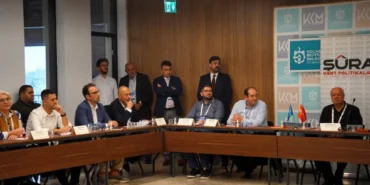 kocaeli ulaşım çalıştay 2