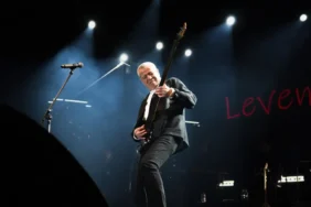 levent yüksel