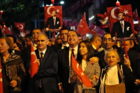 Manisa’da Cumhuriyet’in 102. Yılına Görkemli Kutlama (22)