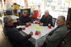 Briç Turnuvası (1)