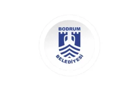 bodrum belediyesi logo