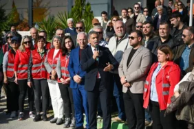 Başkan Deviren “Gemlik Kafe Halkın Malıdır, Yıktırmayacağız” (3)