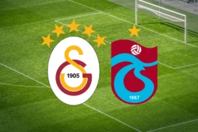 galatasaray - trabzonspor
