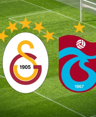 Galatasaray-Trabzonspor Maçı Ne Zaman, Hangi Kalanda, Saat Kaçta? 5 galatasaray - trabzonspor