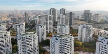 ankara konut