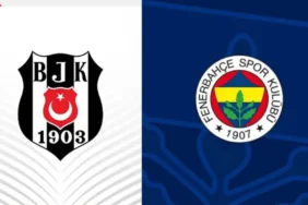 Fenerbahçe ve Beşiktaş Derbi İçin Sahaya Çıkıyor! İşte Maç Öncesi İstatistikler 6 beşiktaş-fenerbahçe