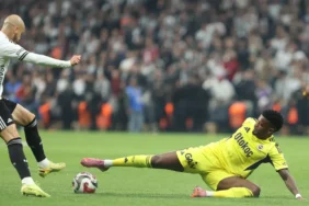 jhon duran fenerbahçe