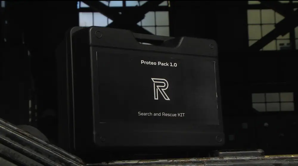 BİLGİ Öğrencisi Enkaz Altında Yaşam Belirtisi Tespit Eden Cihaz Geliştirdi 2