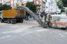 Muratpaşa İçme Suyu (2)